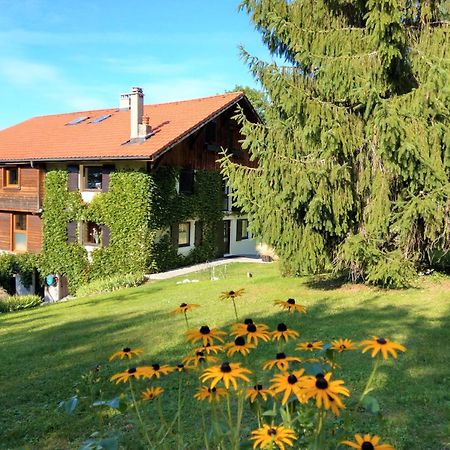 Domaine De L'Olifant Bed and Breakfast Champanges Buitenkant foto