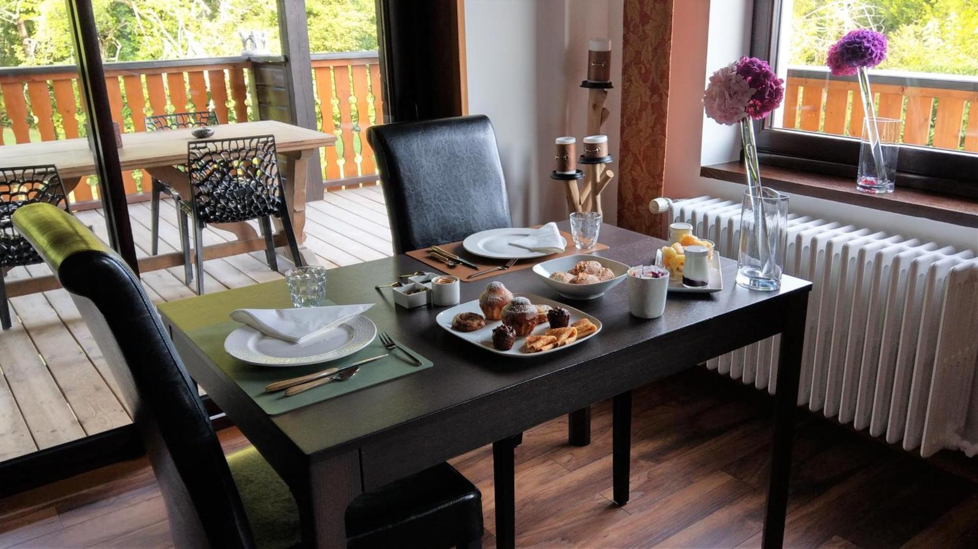 Domaine De L'Olifant Bed and Breakfast Champanges Buitenkant foto