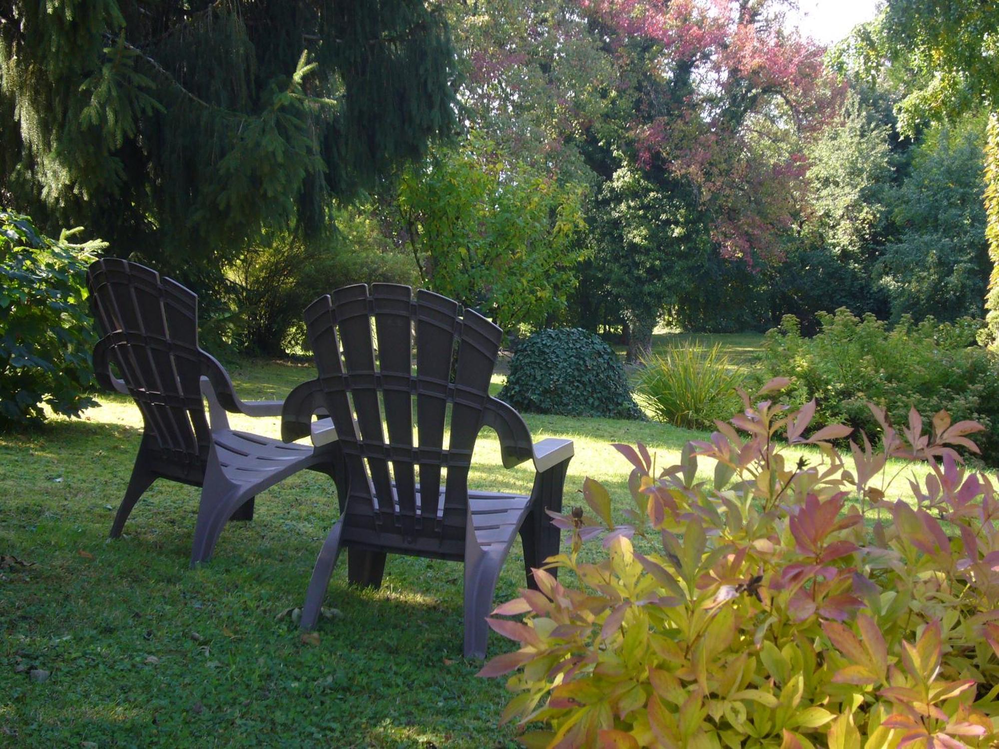 Domaine De L'Olifant Bed and Breakfast Champanges Buitenkant foto